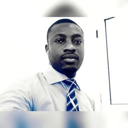 Jeffrey Opare Martei